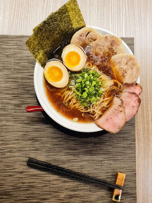 Ramen