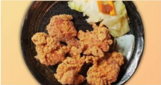 Gyu Yakiniku(Grilled beef)