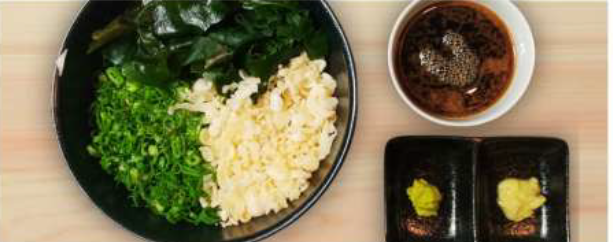 Gyu-don(Beef)